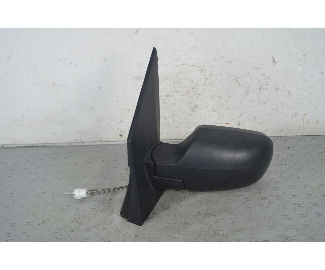 Specchietto Retrovisore esterno SX Ford Fiesta Dal 2002 al 2008 Cod 015782  1734620137745