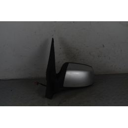 Specchietto retrovisore esterno SX Ford Fiesta V Dal 2002 al 2008 Cod 013936  1734620449282