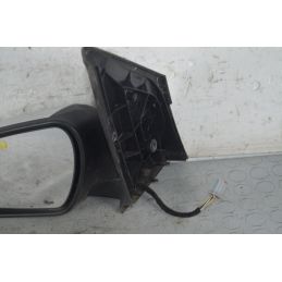 Specchietto retrovisore esterno SX Ford Fiesta V Dal 2002 al 2008 Cod 013936  1734620449282