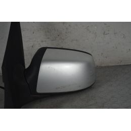 Specchietto retrovisore esterno SX Ford Fiesta V Dal 2002 al 2008 Cod 013936  1734620449282