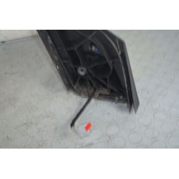 Specchietto retrovisore esterno SX Ford Fiesta V Dal 2002 al 2008 Cod 013936  1734620449282