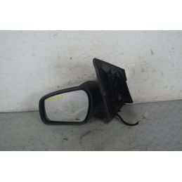 Specchietto retrovisore esterno SX Ford Fiesta V Dal 2002 al 2008 Cod 013936  1734620449282