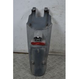 Carena Portatarga Piaggio Liberty 50 dal 1997 al 2005  1734622153590