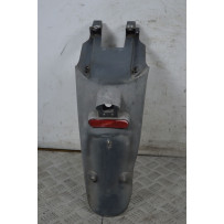 Carena Portatarga Piaggio Liberty 50 dal 1997 al 2005  1734622153590