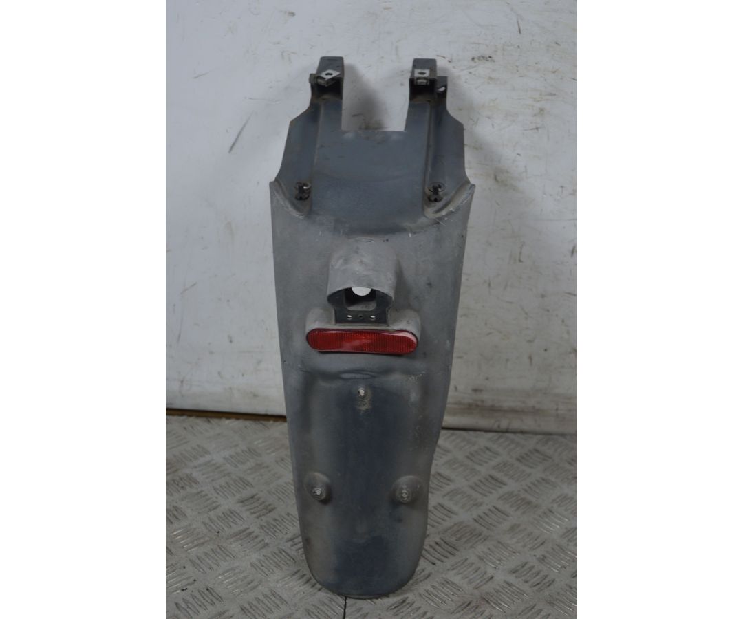 Carena Portatarga Piaggio Liberty 50 dal 1997 al 2005  1734622153590