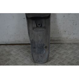 Carena Portatarga Piaggio Liberty 50 dal 1997 al 2005  1734622153590