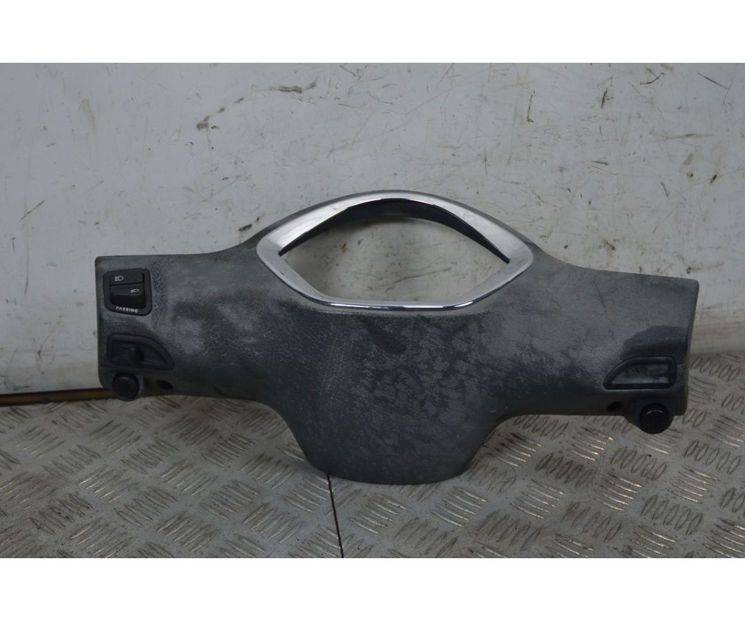 Carena Portastrumentazione Piaggio Liberty RST 125 / 150 dal 2006 al 2011  1734681995292