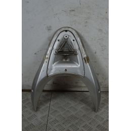 Maniglione Portapacchi Posteriore Piaggio Liberty 50 4T dal 1997 al 2004  1734686575260