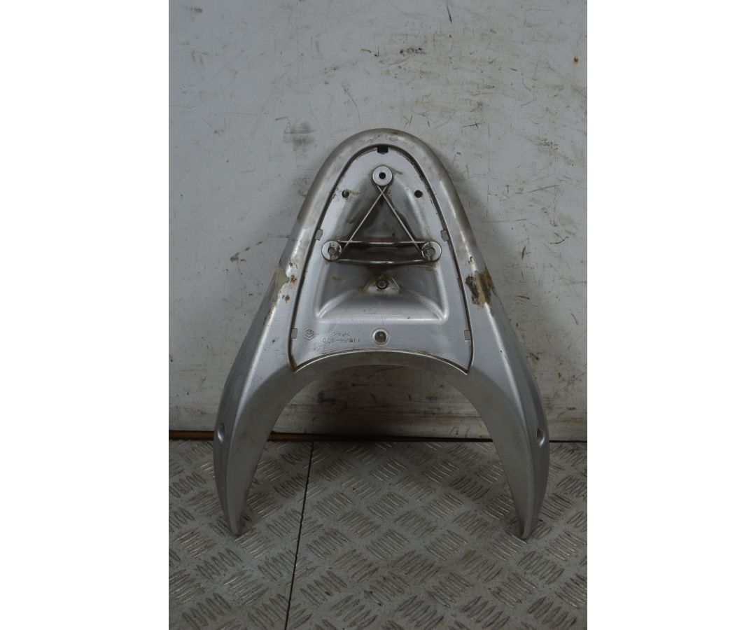 Maniglione Portapacchi Posteriore Piaggio Liberty 50 4T dal 1997 al 2004  1734686575260