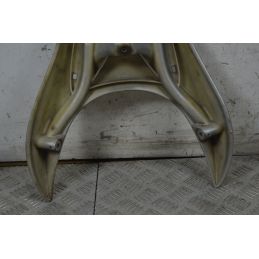 Maniglione Portapacchi Posteriore Piaggio Liberty 50 4T dal 1997 al 2004  1734686575260