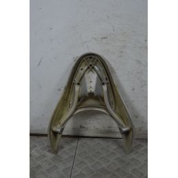 Maniglione Portapacchi Posteriore Piaggio Liberty 50 4T dal 1997 al 2004  1734686575260