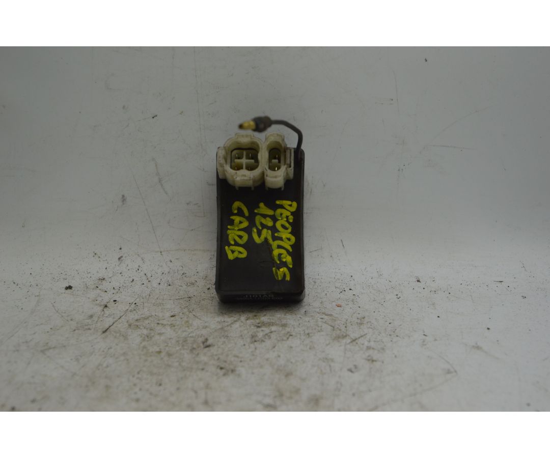 Centralina CDI Kymco People S 125 / 200 dal 2006 al 2016 COD 3860A-LCD3-E02  1734704469656