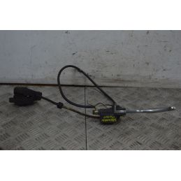Impianto Frenante Anteriore Aprilia Leonardo 150 Dal 1996 Al 2002  1734708167657