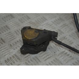 Impianto Frenante Anteriore Aprilia Leonardo 150 Dal 1996 Al 2002  1734708167657