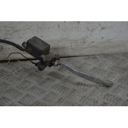 Impianto Frenante Anteriore Aprilia Leonardo 150 Dal 1996 Al 2002  1734708167657