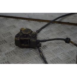 Impianto Frenante Anteriore Aprilia Leonardo 150 Dal 1996 Al 2002  1734708167657