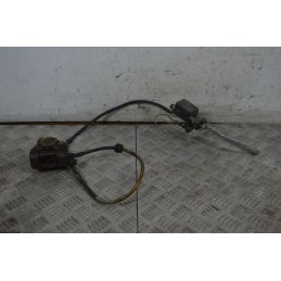 Impianto Frenante Anteriore Aprilia Leonardo 150 Dal 1996 Al 2002  1734708167657