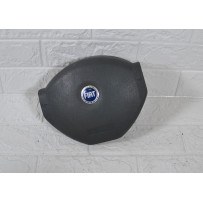 Airbag Volante Fiat Panda 169 dal 2003 al 2012 Cod 30340401  1618477286972