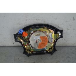 Airbag Volante Mazda 323 Dal 1992 al 2003 Cod PLT-93045-UP  1734946477112