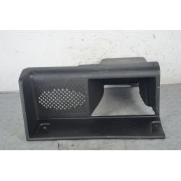 Cruscotto inferiore DX Fiat 126 Bis Dal 1987 al 1993  1734948379261