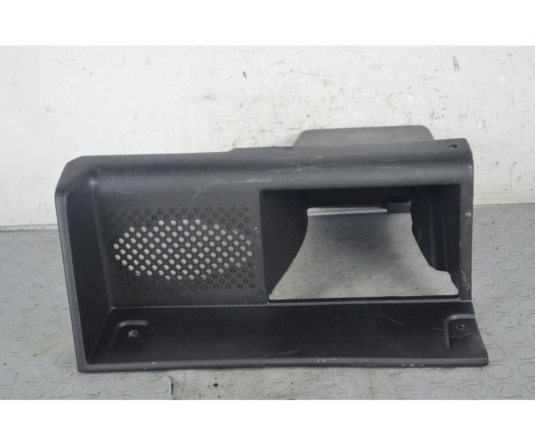 Cruscotto inferiore DX Fiat 126 Bis Dal 1987 al 1993  1734948379261