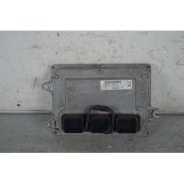 Centralina ECU Honda Jazz Dal 2008 al 2013 Cod 37820-RB0-E13  1734948200817