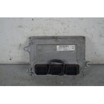 Centralina ECU Honda Jazz Dal 2008 al 2013 Cod 37820-RB0-E13  1734948200817