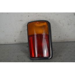 Fanale stop posteriore DX Fiat 126 bis Dal 1987 al 1993 Cod 7560965  1734948805425