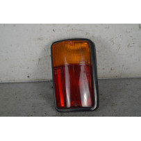 Fanale stop posteriore DX Fiat 126 bis Dal 1987 al 1993 Cod 7560965  1734948805425