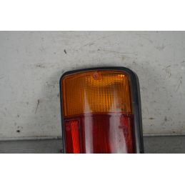 Fanale stop posteriore DX Fiat 126 bis Dal 1987 al 1993 Cod 7560965  1734948805425