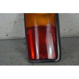 Fanale stop posteriore DX Fiat 126 bis Dal 1987 al 1993 Cod 7560965  1734948805425