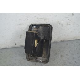 Fanale stop posteriore DX Fiat 126 bis Dal 1987 al 1993 Cod 7560965  1734948805425