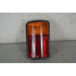 Fanale stop posteriore SX Fiat 126 Bis Dal 1987 al 1993 Cod 4482212  1734949269493
