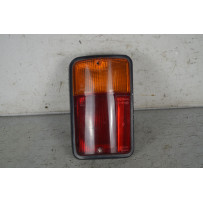 Fanale stop posteriore SX Fiat 126 Bis Dal 1987 al 1993 Cod 4482212  1734949269493