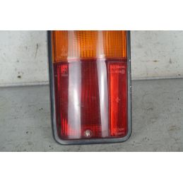 Fanale stop posteriore SX Fiat 126 Bis Dal 1987 al 1993 Cod 4482212  1734949269493