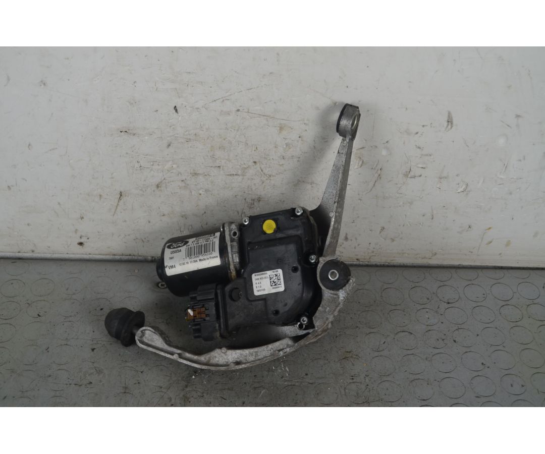 Motorino Tergicristalli Anteriore SX Ford Transit Connect Dal 2013 in poi Cod W000095416  1734949126338