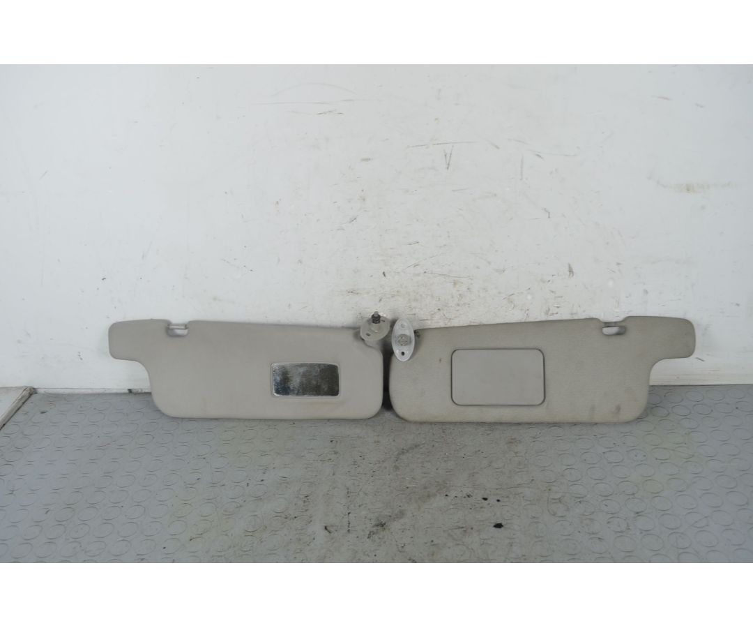 Alette parasole Toyota Yaris Dal 1999 al 2005 Cod 743200D031B0  1734950244021