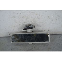 Specchietto Retrovisore Interno Volkswagen Touran Dal 2003 al 2010 Cod 1T0857511Y20  1734950988956