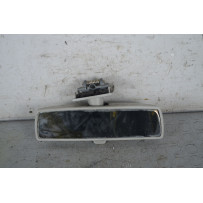 Specchietto Retrovisore Interno Volkswagen Touran Dal 2003 al 2010 Cod 1T0857511Y20  1734950988956