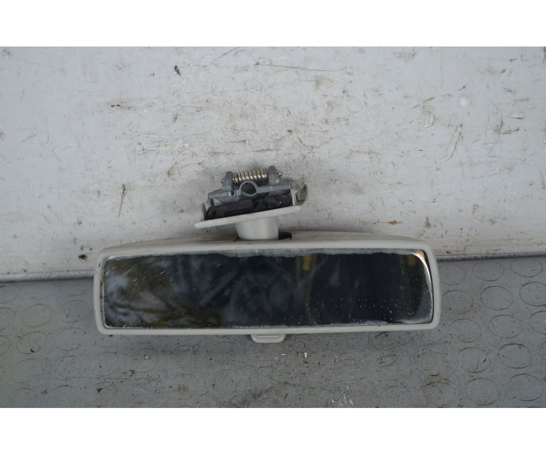 Specchietto Retrovisore Interno Volkswagen Touran Dal 2003 al 2010 Cod 1T0857511Y20  1734950988956