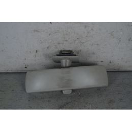 Specchietto Retrovisore Interno Volkswagen Touran Dal 2003 al 2010 Cod 1T0857511Y20  1734950988956