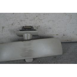 Specchietto Retrovisore Interno Volkswagen Touran Dal 2003 al 2010 Cod 1T0857511Y20  1734950988956