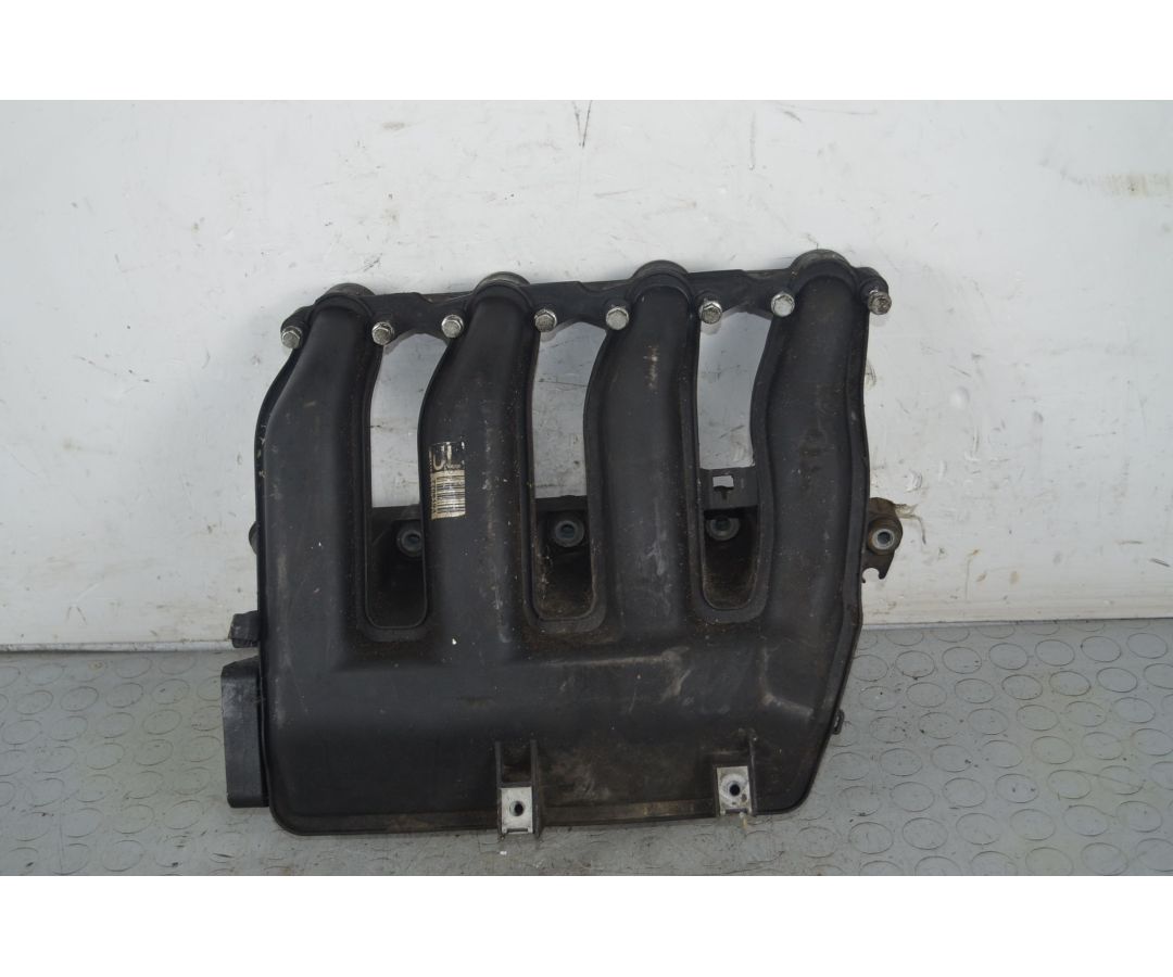 Collettore di Aspirazione BMW Serie 1 E87 Dal 2004 al 2013 Cod 7788194  1734951801315