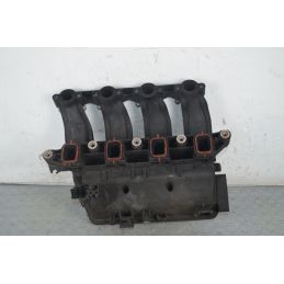 Collettore di Aspirazione BMW Serie 1 E87 Dal 2004 al 2013 Cod 7788194  1734951801315