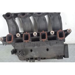 Collettore di Aspirazione BMW Serie 1 E87 Dal 2004 al 2013 Cod 7788194  1734951801315