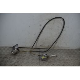 Impianto Frenante Posteriore Kymco Agility R16 Plus 200 dal 2008 Al 2016  1734952298299