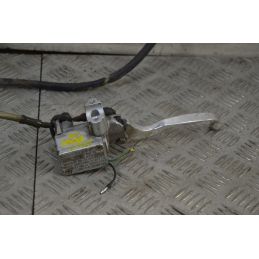 Impianto Frenante Posteriore Kymco Agility R16 Plus 200 dal 2008 Al 2016  1734952298299