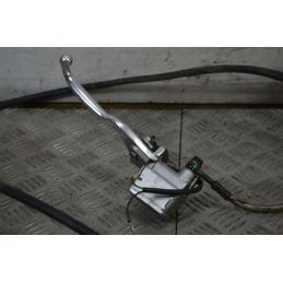 Impianto Frenante Posteriore Kymco Agility R16 Plus 200 dal 2008 Al 2016  1734952298299
