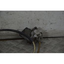 Impianto Frenante Posteriore Kymco Agility R16 Plus 200 dal 2008 Al 2016  1734952298299