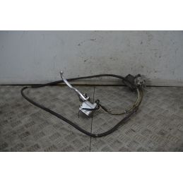 Impianto Frenante Posteriore Kymco Agility R16 Plus 200 dal 2008 Al 2016  1734952298299